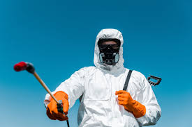 Pest Control for Warehouses in Claremont, NC